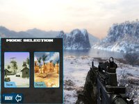 Elite Sniper Commando Battle screenshot, image №1678025 - RAWG