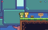 Dino Burgers Demo screenshot, image №3207037 - RAWG
