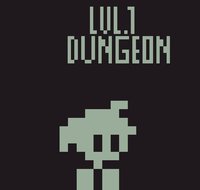 LVL.1 Dungeon screenshot, image №2375296 - RAWG