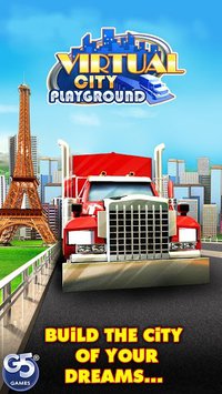 Virtual City Playground: Building Tycoon screenshot, image №1384157 - RAWG