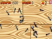 Ant Squisher HD FREE screenshot, image №1718418 - RAWG