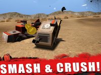 The War Of Cars screenshot, image №1790101 - RAWG
