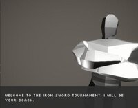 Iron Sword Tournament screenshot, image №3598768 - RAWG