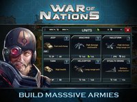 War of Nations - PVP Strategy screenshot, image №1849806 - RAWG