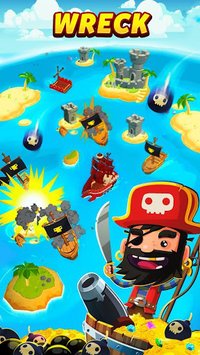 Pirate Kings ️ screenshot, image №2084005 - RAWG