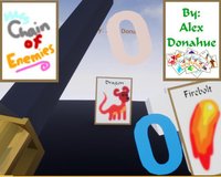 Chain of Enemies screenshot, image №1916738 - RAWG