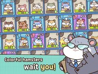 Tycoon Hamster Cookie Factory screenshot, image №2987434 - RAWG