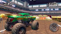 Monster Jam: Path of Destruction screenshot, image №562004 - RAWG