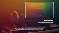 Techna ⚬ Alpha 2.0 screenshot, image №3004056 - RAWG