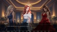 Unique Ladies screenshot, image №4164264 - RAWG