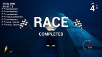 TurboMania Fog Racers screenshot, image №3535537 - RAWG