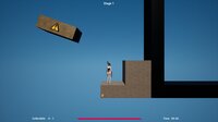 PAWG Runner: A NSFW Platformer screenshot, image №4059700 - RAWG