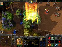 Warcraft 3: The Frozen Throne screenshot, image №351718 - RAWG
