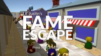Lil' Justin's Fame Escape screenshot, image №1253640 - RAWG