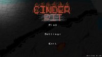 The Cinder Pit screenshot, image №2280959 - RAWG