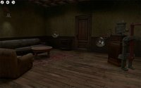 Mystery Manor - Escape 3D Puzzle screenshot, image №1840501 - RAWG