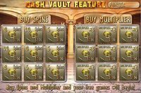 Golden Vault Slots screenshot, image №1381635 - RAWG