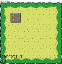 Harvest Season screenshot, image №2398487 - RAWG