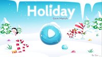 Holiday Gem Match screenshot, image №3135998 - RAWG