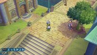 Tales of Phantasia: Narikiri Dungeon X screenshot, image №2054578 - RAWG