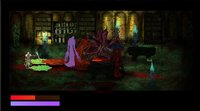 Necromancer (itch) (V0ID) screenshot, image №2245838 - RAWG