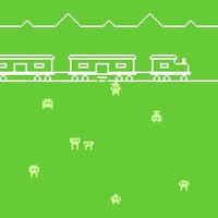 A Train Ride to No Where screenshot, image №1084692 - RAWG