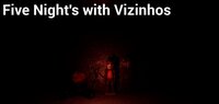 Five Night's with Vizinhos screenshot, image №3453870 - RAWG