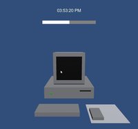 Pushy Mouse screenshot, image №1063770 - RAWG