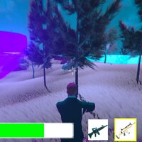 Fornais rtx screenshot, image №3558474 - RAWG