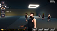 Boxing Simulator screenshot, image №3984435 - RAWG