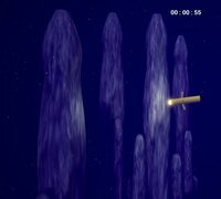 Enceladus - The Kaiyō Mission screenshot, image №2775493 - RAWG