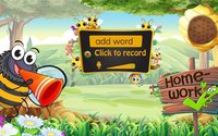 Spelling Words for 2nd Grade screenshot, image №1371930 - RAWG
