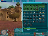 Star Wars Galaxies: An Empire Divided screenshot, image №357834 - RAWG