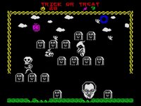 Jonathan - Trick or Treat 48K screenshot, image №3624785 - RAWG