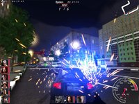 Night Watch Racing screenshot, image №423438 - RAWG