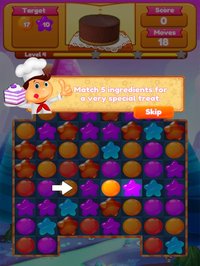 Sweet Candy Blast Fruit puzzle screenshot, image №2099640 - RAWG