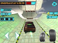 Ultimate Mega Ramp: Car Drivin screenshot, image №1667870 - RAWG