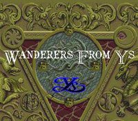 Ys III: Wanderers from Ys screenshot, image №761051 - RAWG