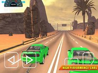Impossible Chained Car: Futuri screenshot, image №1610261 - RAWG