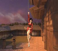 Red Ninja: End of Honor screenshot, image №3241112 - RAWG