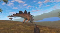 HerbiVRs: A prehistoric Immersion screenshot, image №3265448 - RAWG