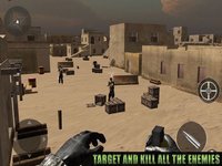 Army Commando: Glorious War screenshot, image №1326544 - RAWG