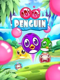 Pop Pop Penguin: Bubble Block Blast! screenshot, image №1461712 - RAWG