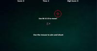 Zombie Waves (One Day Code) screenshot, image №1686509 - RAWG