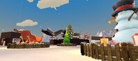 Santa Doom Kart screenshot, image №2675167 - RAWG