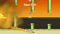 Fire Flappy Bird screenshot, image №3873819 - RAWG