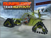 Dune Buggy Trax Heavy Duty screenshot, image №972485 - RAWG