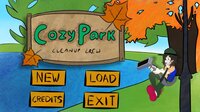 Cozy Park Clean Up Crew screenshot, image №3584701 - RAWG