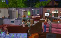 The Sims: Life Stories screenshot, image №468852 - RAWG