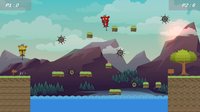Jump Over It screenshot, image №2279070 - RAWG